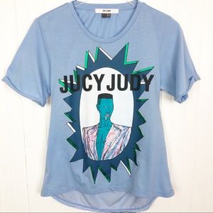 Grace Jones Animated Graphic Tee